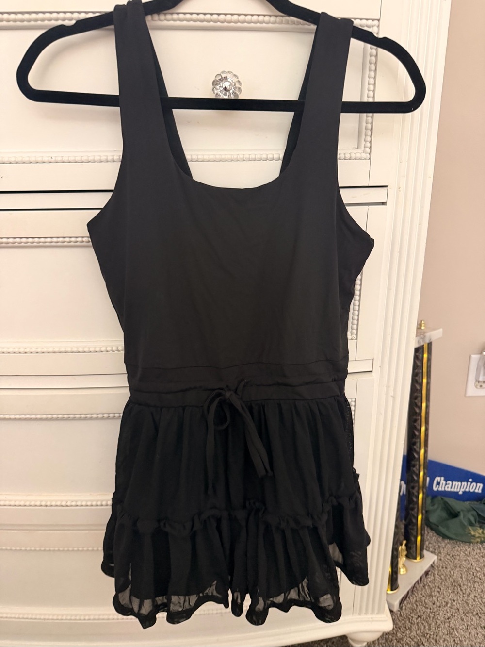 AS revival athletic dress size medium
